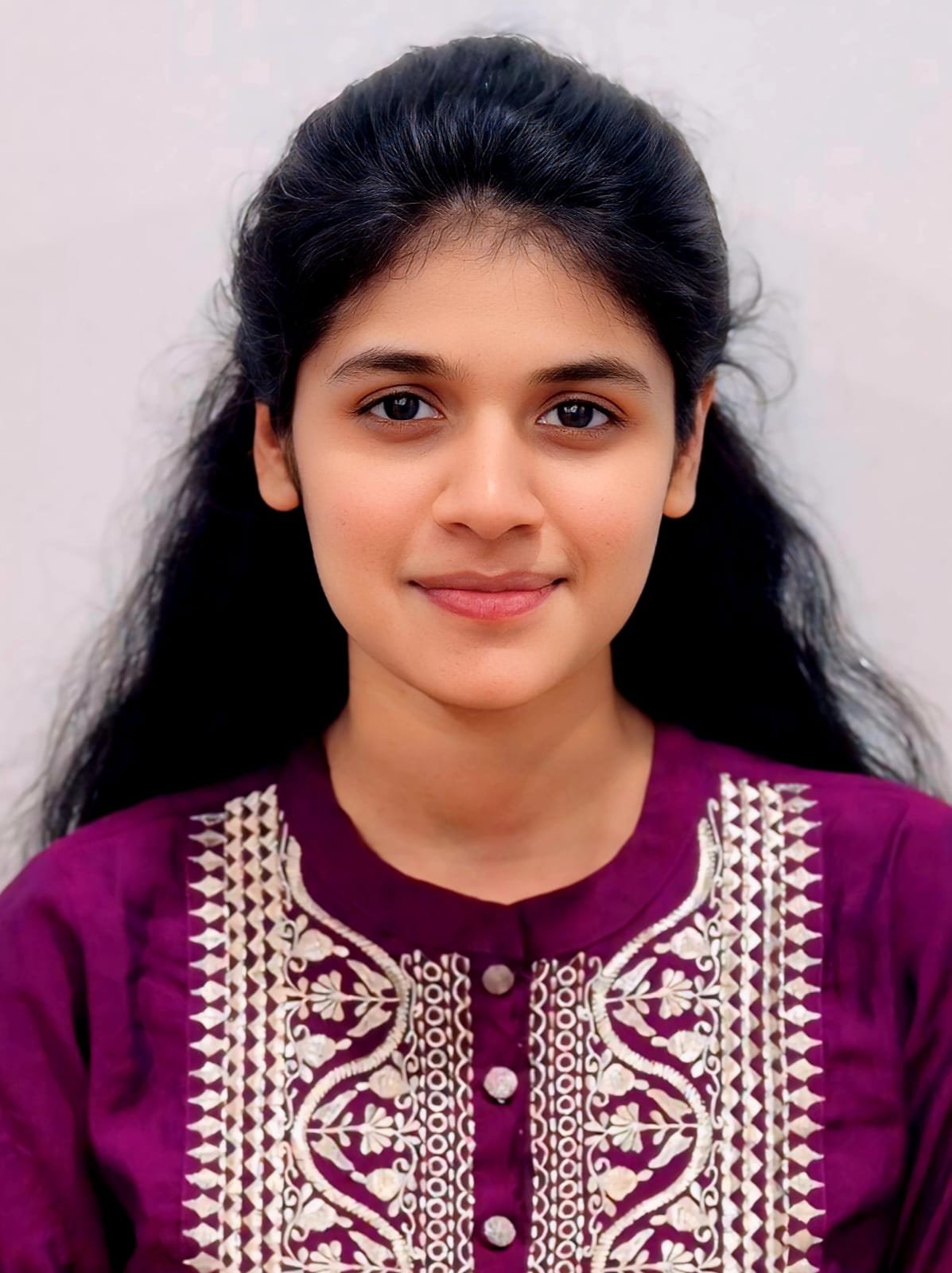 Coordinator - S. Epsi